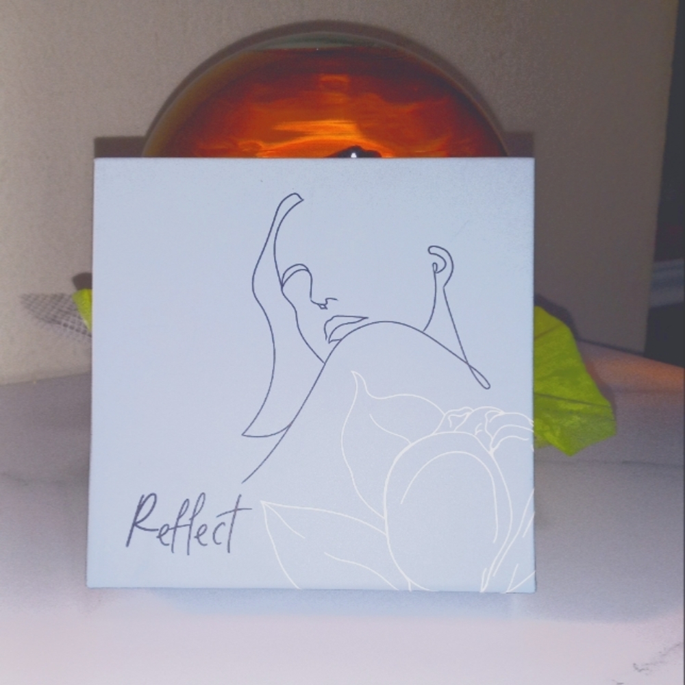 Reflect (relfection cards)